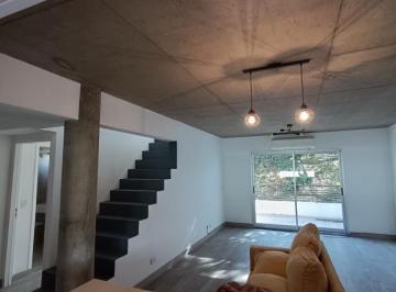 Departamento de 3 ambientes, Palermo · Departamento - Palermo Hollywood