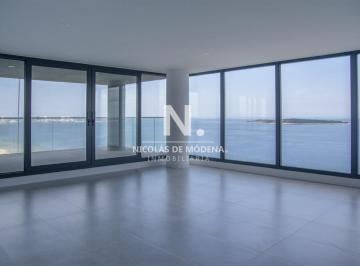Foto1 · Hermoso Departamento Esquinero en Venta con Agradable Vista Al Mar. Torre Venetian