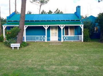 Foto1 · Casa en Montoya, 4 Dorm.