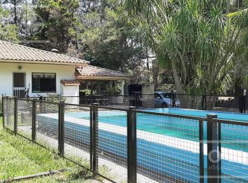 Quinta vacacional · 112m² · 2 Ambientes · Quinta en Venta en Abasto 4180 m. con Muy Buena Forestación