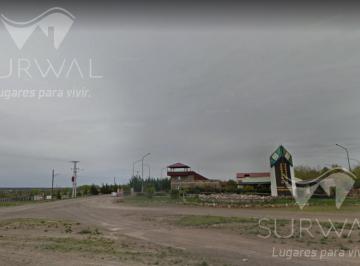 Terreno · 20000m² · Terreno - Puerto Madryn
