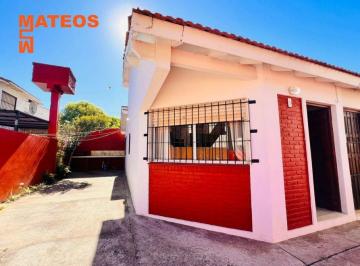 Departamento de 3 ambientes, Mar del Tuyú · Dúplex Al Medio