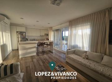 Departamento de 3 ambientes, Pilar · Alquiler Depto en Pilar - Estancias Golf - Estancias del Pilar