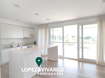 Departamento de 3 ambientes, Pilar · Alquiler Depto en Pilar - Estancias Golf - Estancias del Pilar
