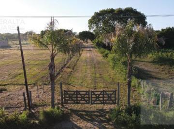 Terreno · 1000m² · Loteo Las Margaritas - m. Belén
