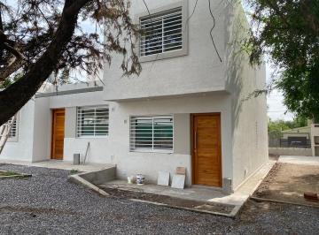 Casa de 4 ambientes, Villa Allende · Duplex 2 Dorm. - Villa Allende Lomas Sur
