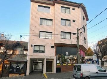 Departamento · 40m² · 2 Ambientes · Departamento en Alquiler 2 Amb Bariloche Apto Profesional