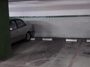 Garage · Cochera - Belgrano C