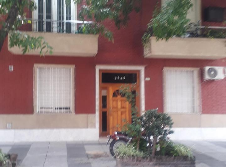 Alquiler Dos Ambientes en Devoto, Baja Expensa!
