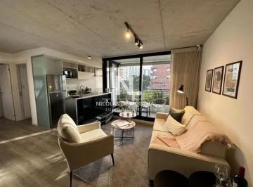 Foto1 · Venta Apartamento de 3 Dorm. con Vista Despejada en Aguada, Montevideo