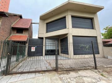 Terreno , La Matanza · Lote de 390 m² Apto Construccion en Centro de Ramos Mejia