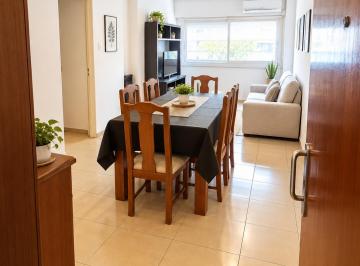 Departamento de 4 ambientes, Córdoba · 2 Dorm. | 2 Aires Acondicionados | Cerca Ciudad Universitaria