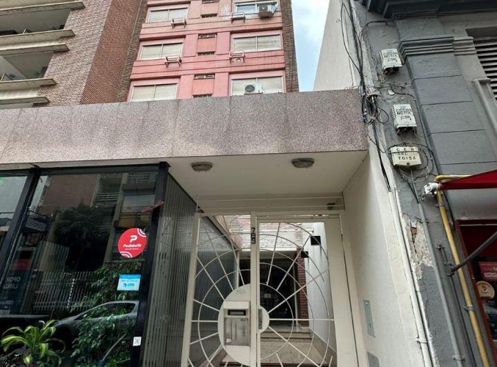Departamento · 65m² · 4 Ambientes