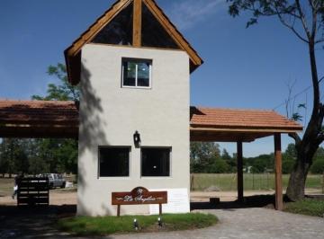 Terreno , Pilar · Lote en La Angelica