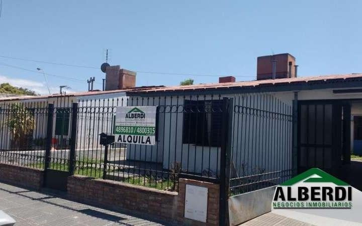 Casa · 180m² · 3 Ambientes