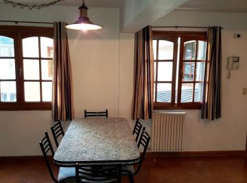 Departamento · 40m² · 2 Ambientes · Departamento Albarracin 135