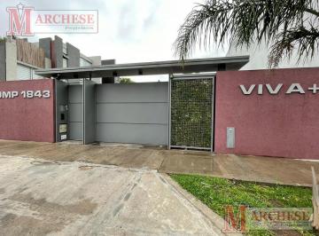 Departamento · 66m² · 3 Ambientes · 1 Cochera · Departamento 3 Ambientes en Venta en Ituzaingó