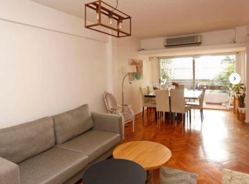 HSP-HSP-452_3 · Venta Piso de 4 Ambientes C/ Balcon Al Frente en V. Devoto