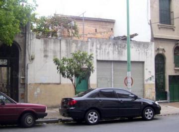 villa-crespo-venta-lote-de-300-a-500-mts · Terreno en Venta en Villa Crespo