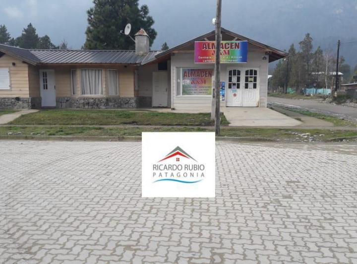 Casa · 120m² · 6 Ambientes