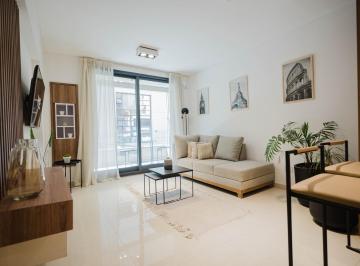 Departamento · 128m² · 4 Ambientes · 1 Cochera · Depto en Venta de 3 Dormis con Patio Exclusivo