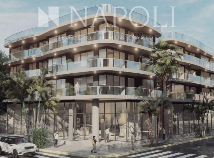 Local comercial · 72m²