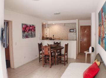 Departamento de 2 ambientes, Córdoba · Alquiler Temporario en Nueva Cordoba Para 3 Personas