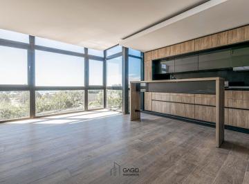 Departamento · 60m² · 2 Ambientes · 1 Cochera · Departamento - Playa Grande