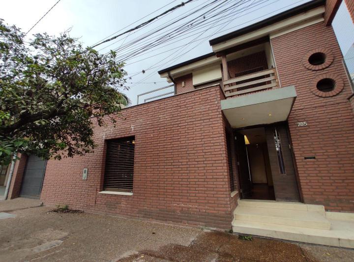 Casa · 253m² · 4 Ambientes