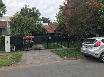 Casa de 3 ambientes, Tigre · Venta Casa 4 Ambientes con Jardín en Talar de Pacheco Tigre
