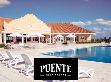 Terreno · 2500m² · Terreno - Barrio Fincas de San Vicente Golf - Lote