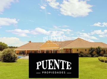 Terreno · 2633m² · Terreno - Barrio Fincas de San Vicente Golf - Lote en Esquina
