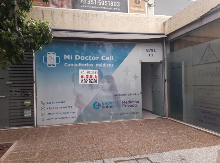 Local comercial · 60m² · 3 Ambientes · 1 Cochera