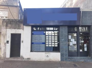 Local comercial de 8 ambientes, Rosario · Inmueble en Venta - Av San Martin 5600