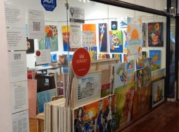 Local comercial · 25m² · Local - Guemes