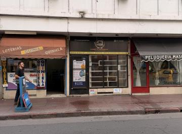Foto · Local a m Peatonal Sobre Sucre 100