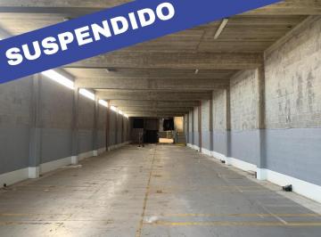 Depósito · 1845m² · Se Vende El Block de Dos Inmuebles Intercomunicados con Salida a Dos Calles, Dardo Rocha y Alsina.