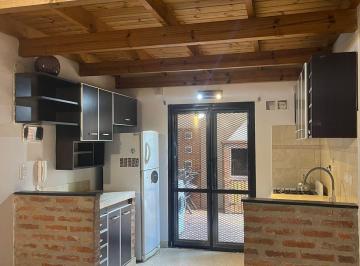 Departamento de 4 ambientes, Ezeiza · Duplex 4 Ambientes en Centro de Canning - Petit Casuarinas 2