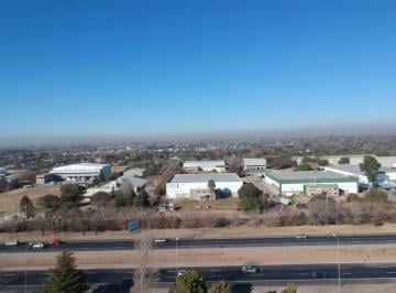 Bodega-Galpón , Córdoba · Galpón en Alquiler – Colector Sur – 2.750 m² Cubiertos