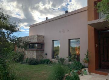 Casa en Venta de 6 ambientes Las Moreras · Importante Casa 4 Dorm. en Venta Merlo San Luis