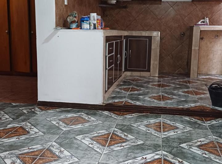 PH · 55m² · 4 Ambientes