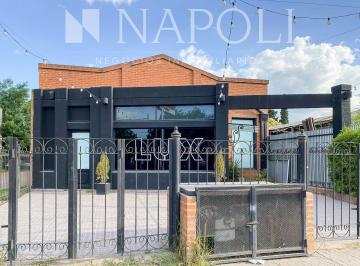 NNI-NNI-1437_2 · Venta de Local en Excelente Ubicación, Monte Grande