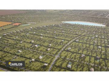 Terreno · 1000m² · Lote 434 en Barrio Vida Lagoon