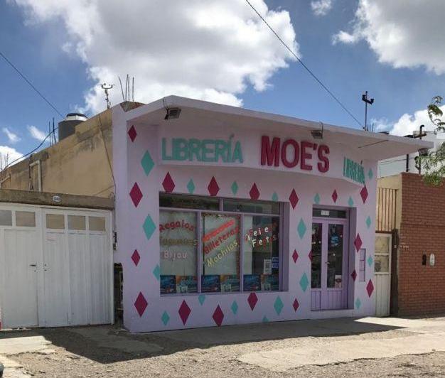Local comercial · 165m²