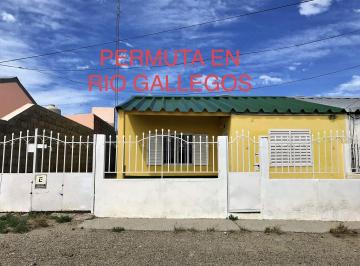 FRI-FRI-59_2 · Venta Permuta Casa B Mutual, Caleta Olivia X Rio Gallegos