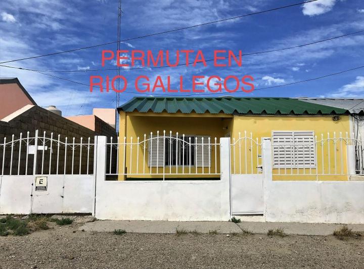 Casa · 55m² · 3 Ambientes