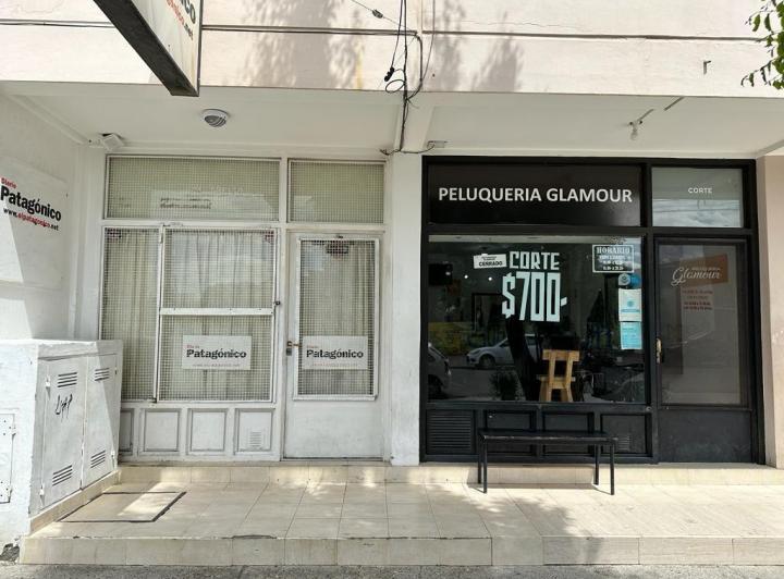 Local comercial · 29m² · 1 Ambiente