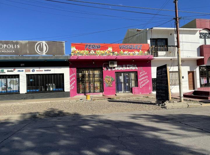Local comercial · 79m²
