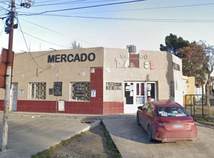 Local comercial · 80m²