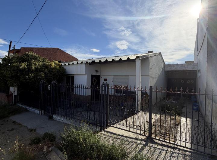 Casa · 100m² · 3 Ambientes